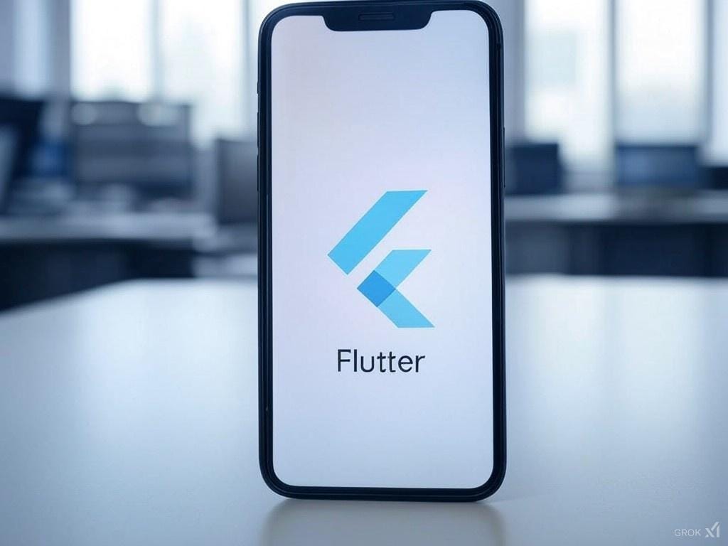 Flutter’s Integration with Native Platforms | Jan, 2025
