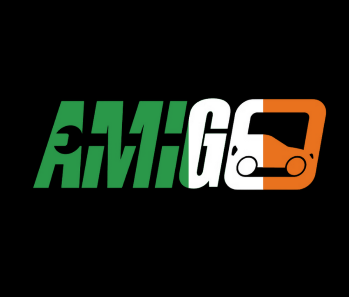 AMIGO – Maintenance Booking App